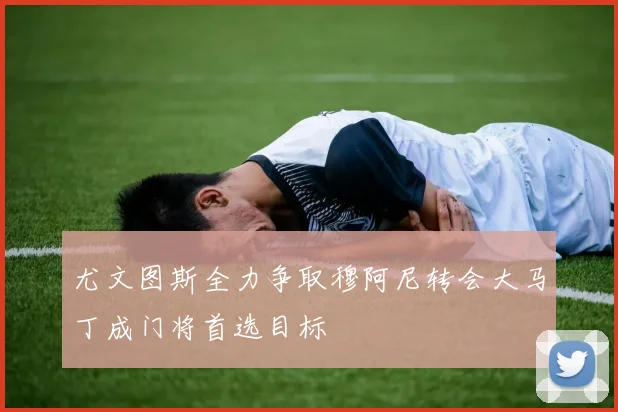 尤文图斯全力争取穆阿尼转会大马丁成门将首选目标