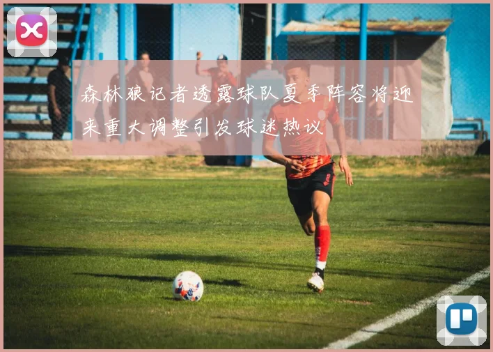 森林狼记者透露球队夏季阵容将迎来重大调整引发球迷热议